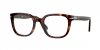 OKULARY KOREKCYJNE PERSOL® PO 3263V 24 52 ROZMIAR M